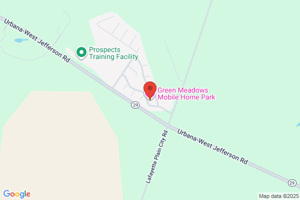 Cordle Mobile Home Park & Motel