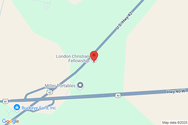 London Christian Fellowship