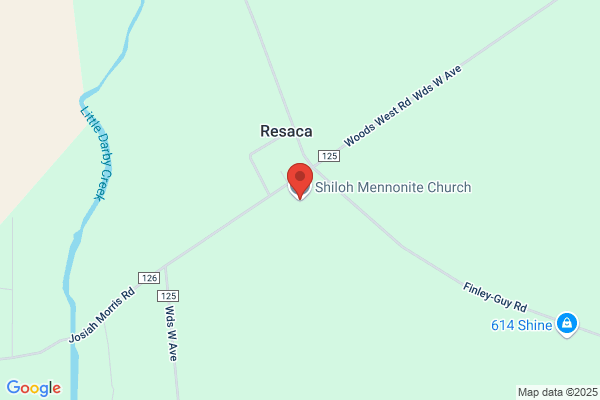 Shiloh Mennonite Church