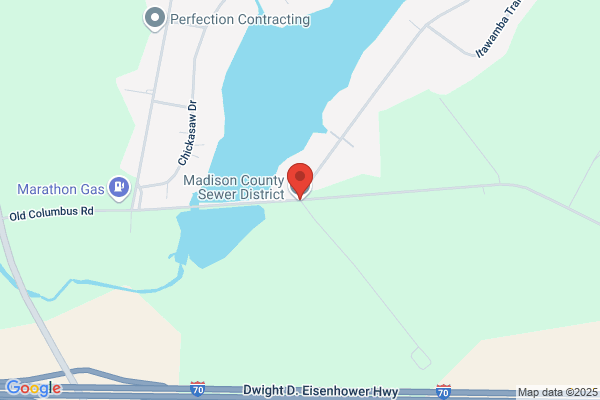 Madison County Sewer District 2