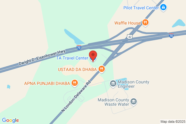 TA Travel Center