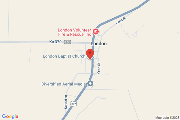 London Baptist Church