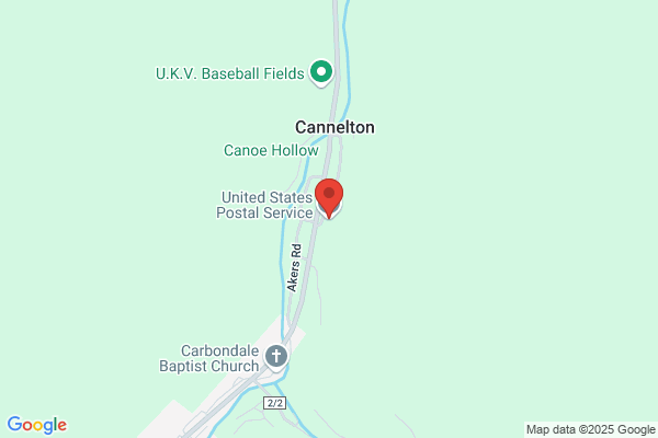 United States Postal Service