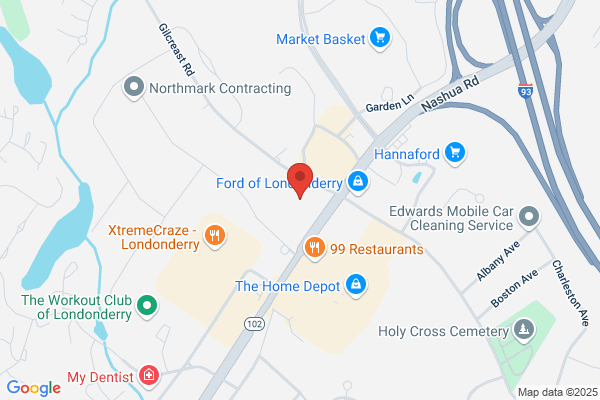 Lundgren Chiropractic Office