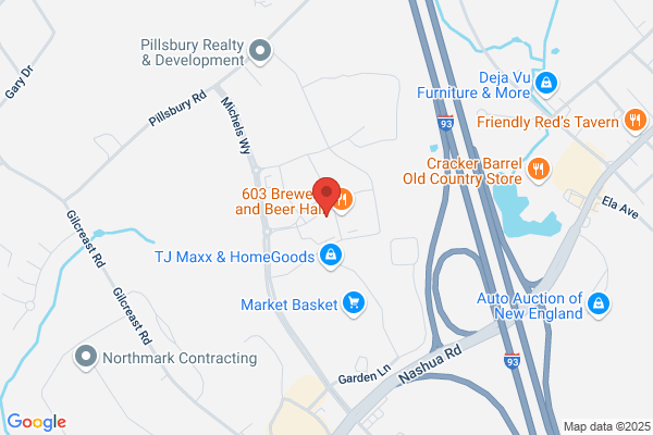 Woodmont Commons Apartments