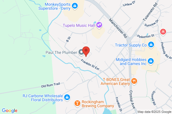 Franklin Village Apartments