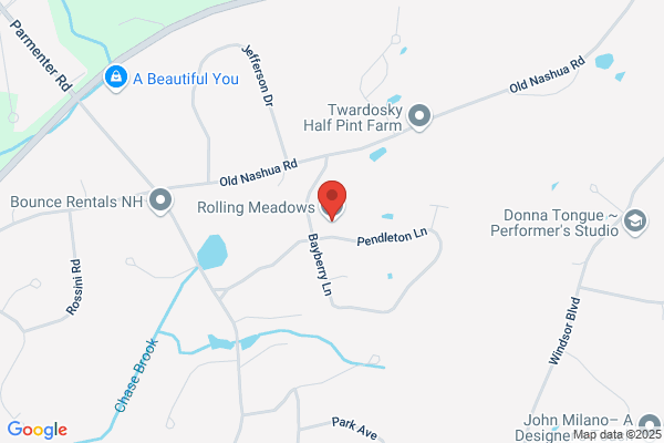 Rolling Meadows Association