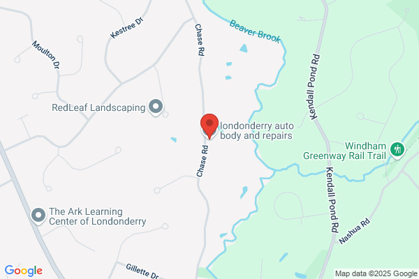 Londonderry Auto Body & Repair