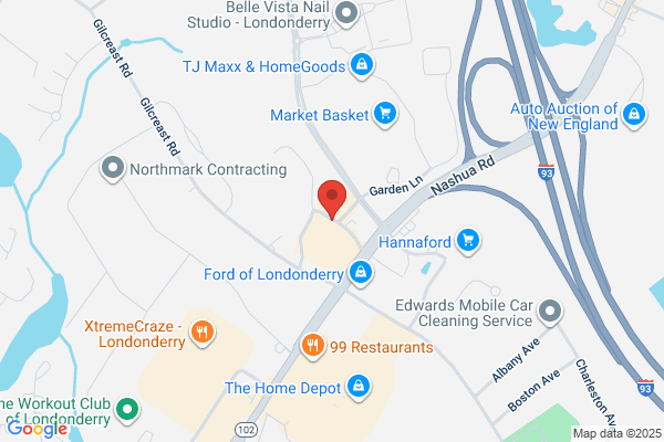 Jerome's Deli & Catering
