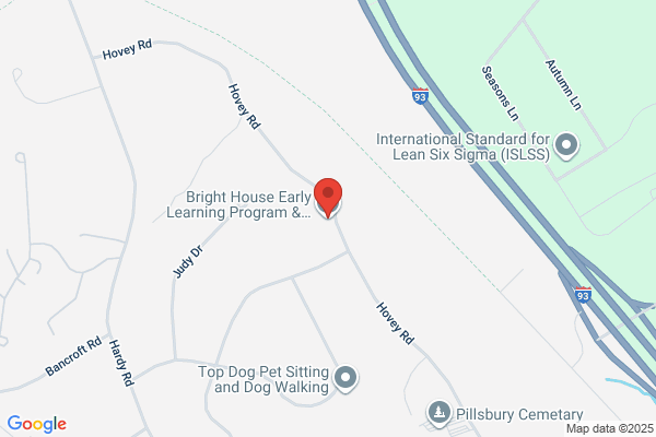 Bright House Developmental Learning Program & Child Care