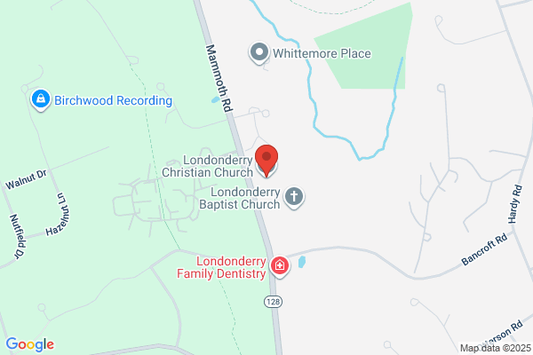 Londonderry Christian Church
