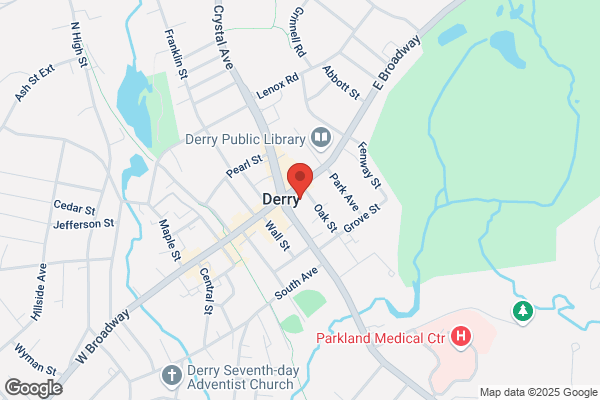 Gentle Dental Derry