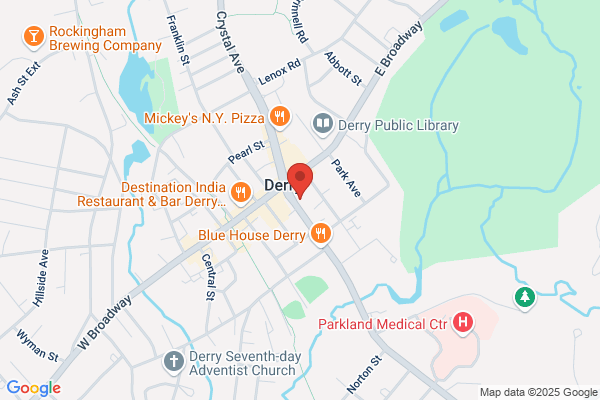 Planned Parenthood - Derry Health Center