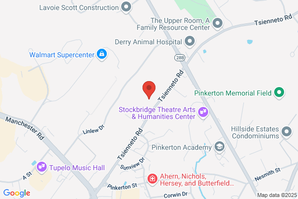 Greater Derry Community Health
