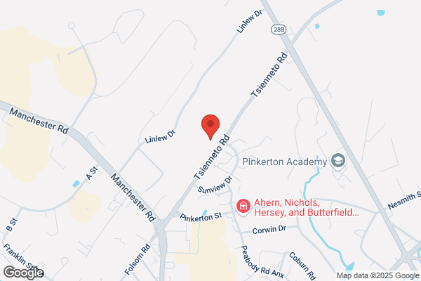 Lahey Oncology and Hematology at Parkland Medical Center