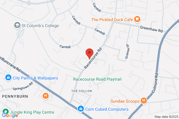 Londonderry Locksmith