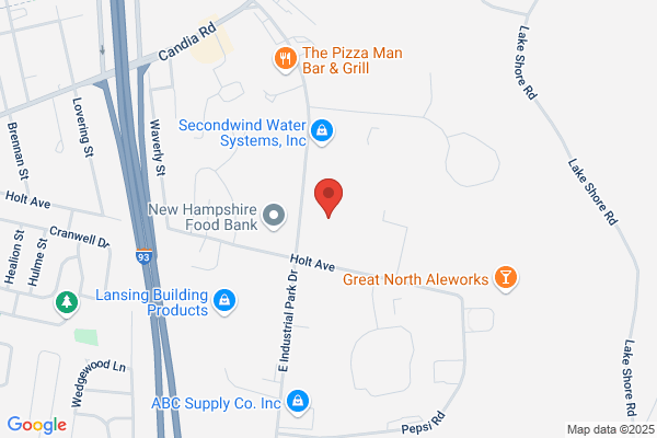 Londonderry Metal Services Inc