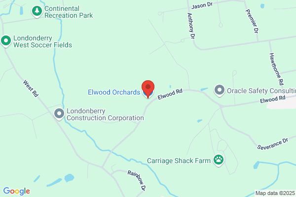 Elwood Orchards