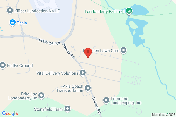 Industrial Control Specialists