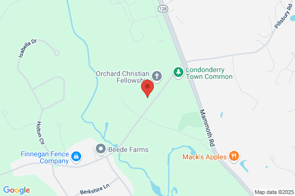 Londonderry Historical Society