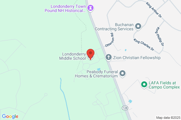 Londonderry Middle School