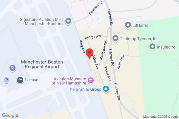 PGW Auto Glass - Manchester