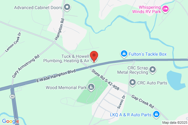 Howell Plumbing & Heating Co