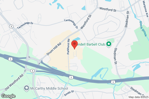 New England Foot & Ankle Specialists