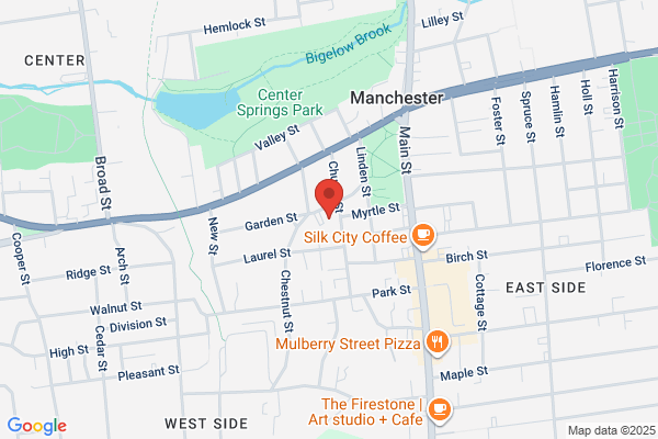 Chestnut Hill Preschool