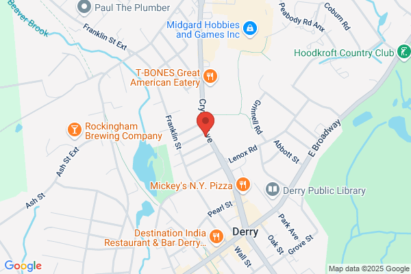Robertson Realty Associates Inc