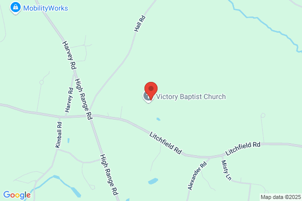 Victory Baptist Church