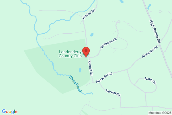 Londonderry Country Club