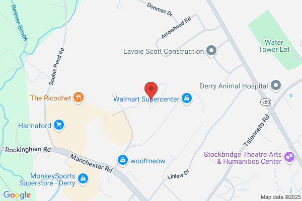 Derry Self Storage
