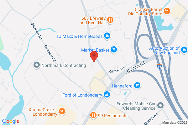 Tax Services of Londonderry Inc