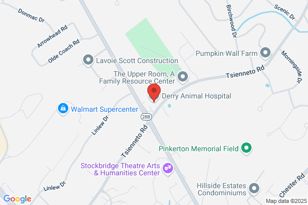 Derry Animal Hospital