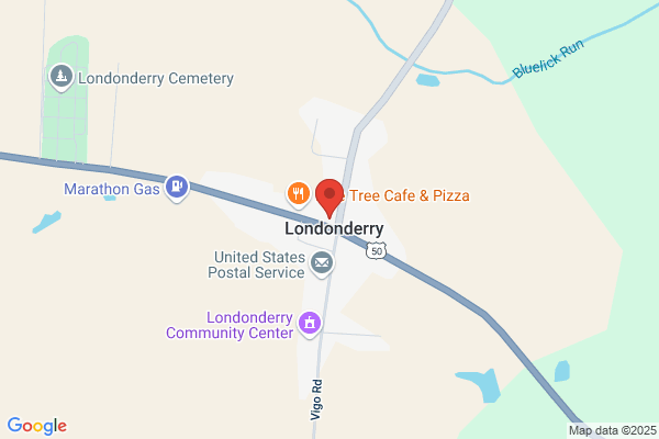Londonderry Drive-Thru
