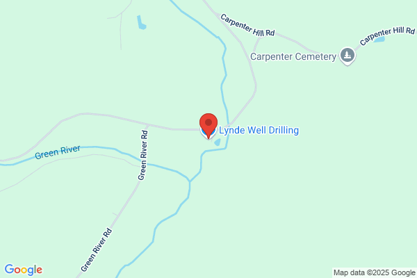 Carlson & Lundin Artesian Wells Inc