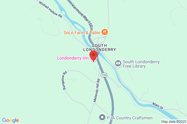 Londonderry Inn