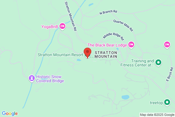Stratton Mountain Inn