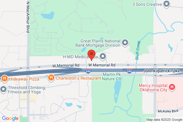 Mercy Clinic Primary Care - 16370 US 70