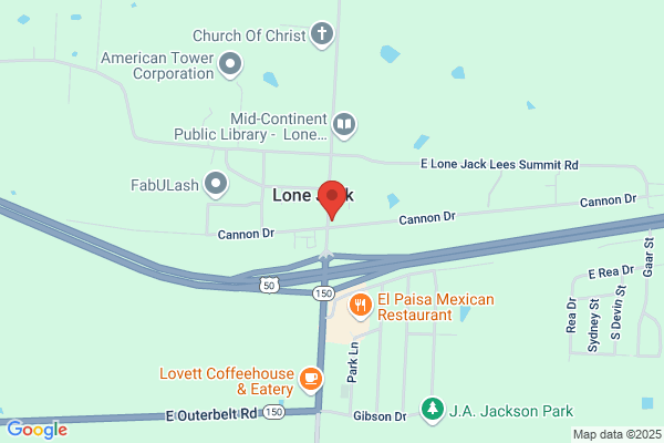 50 Roadside Cafe