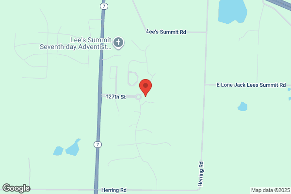 Foxberry Estates