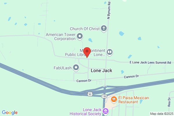Lone Jack Christian Church