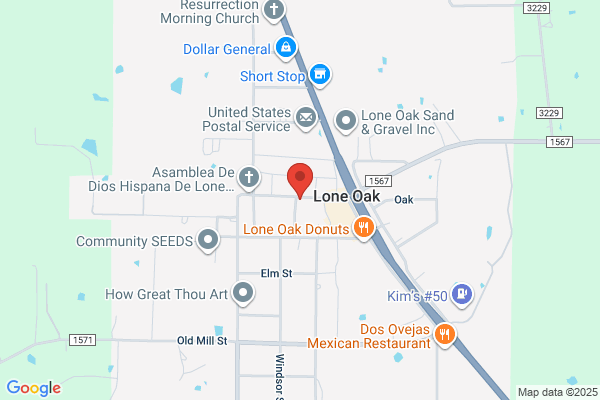 Lone Oak Community Church