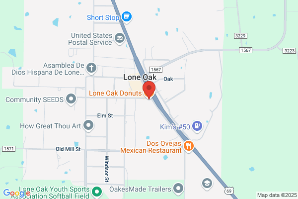 Lone Oak Grocery