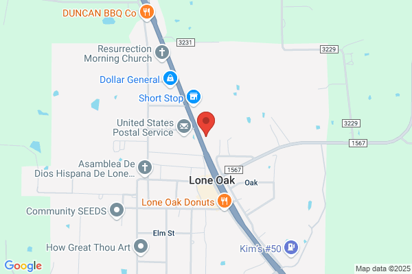 Lone Oak Wrecker