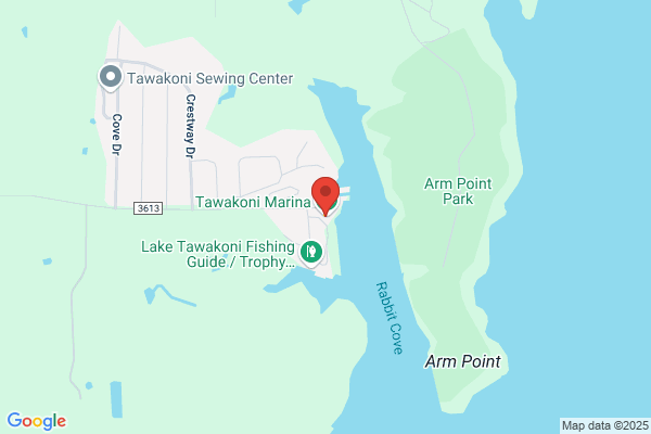 Thunder Cove Guide Service