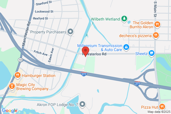 Miller's Towing
