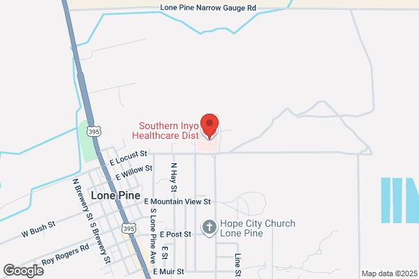 Southern Inyo Hospital