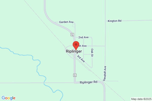 Ripp's Place